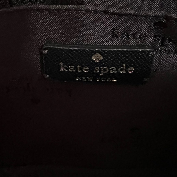 Kate Spade New York Leopard Print Crossbody Camera Bag New With Tags - Picture 8 of 8